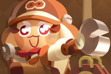 饼干人联盟官网入口