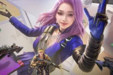 cf手游悠悠牌最强阵容搭配推荐