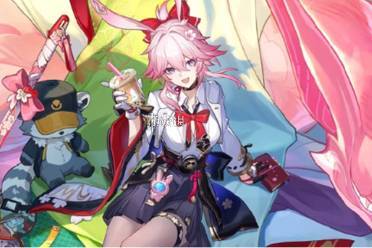 崩坏星穹铁道绯英上线时间