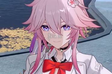 崩坏星穹铁道绯英cv配音演员介绍