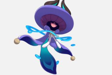 洛克王国世界幻影灵菇最强技能搭配推荐