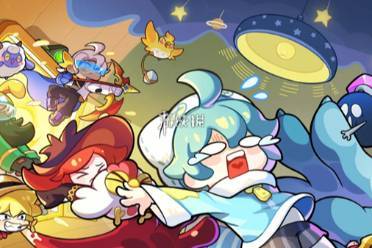 梦境护卫队蜘蛛女王毒伤持续压制流阵容搭配推荐