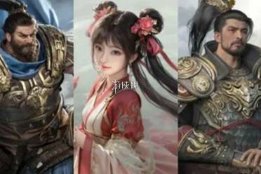 三国天下归心穿杨军阵容搭配推荐