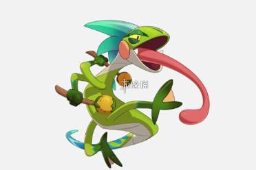 洛克王国世界卡瓦重最强技能搭配推荐