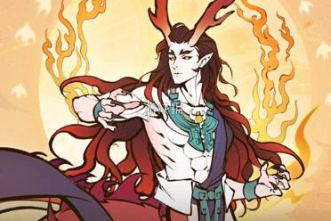 字走山海最强流派选择推荐