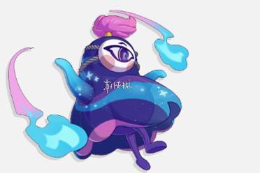 洛克王国世界幽冥眼最强技能搭配推荐