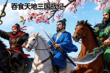 吞食天地三国战纪第1章黄巾起义攻略