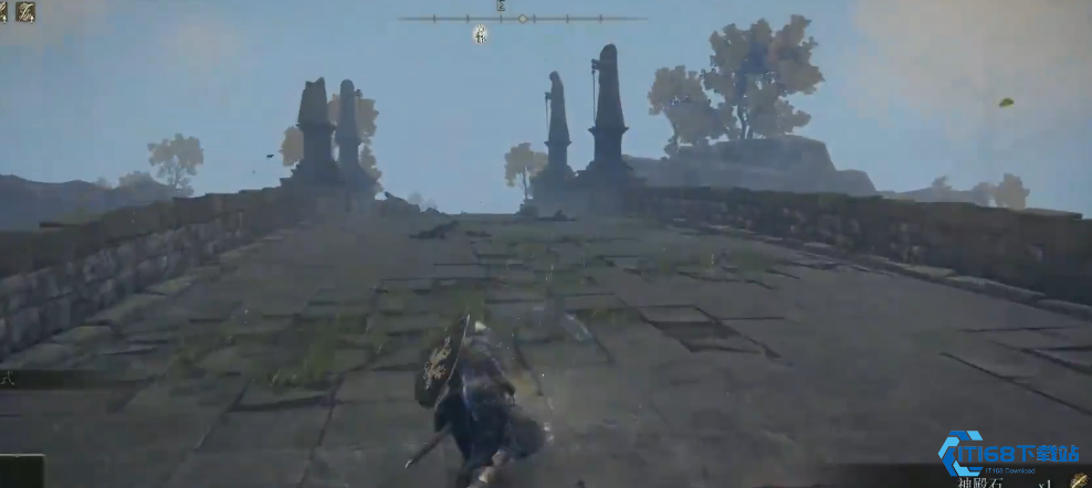 艾尔登法环圣人桥在哪