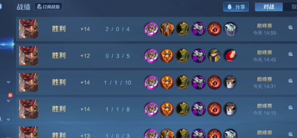 王者荣耀最强廉颇打野怎么出装