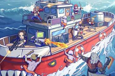 疯狂水世界最新礼包码汇总