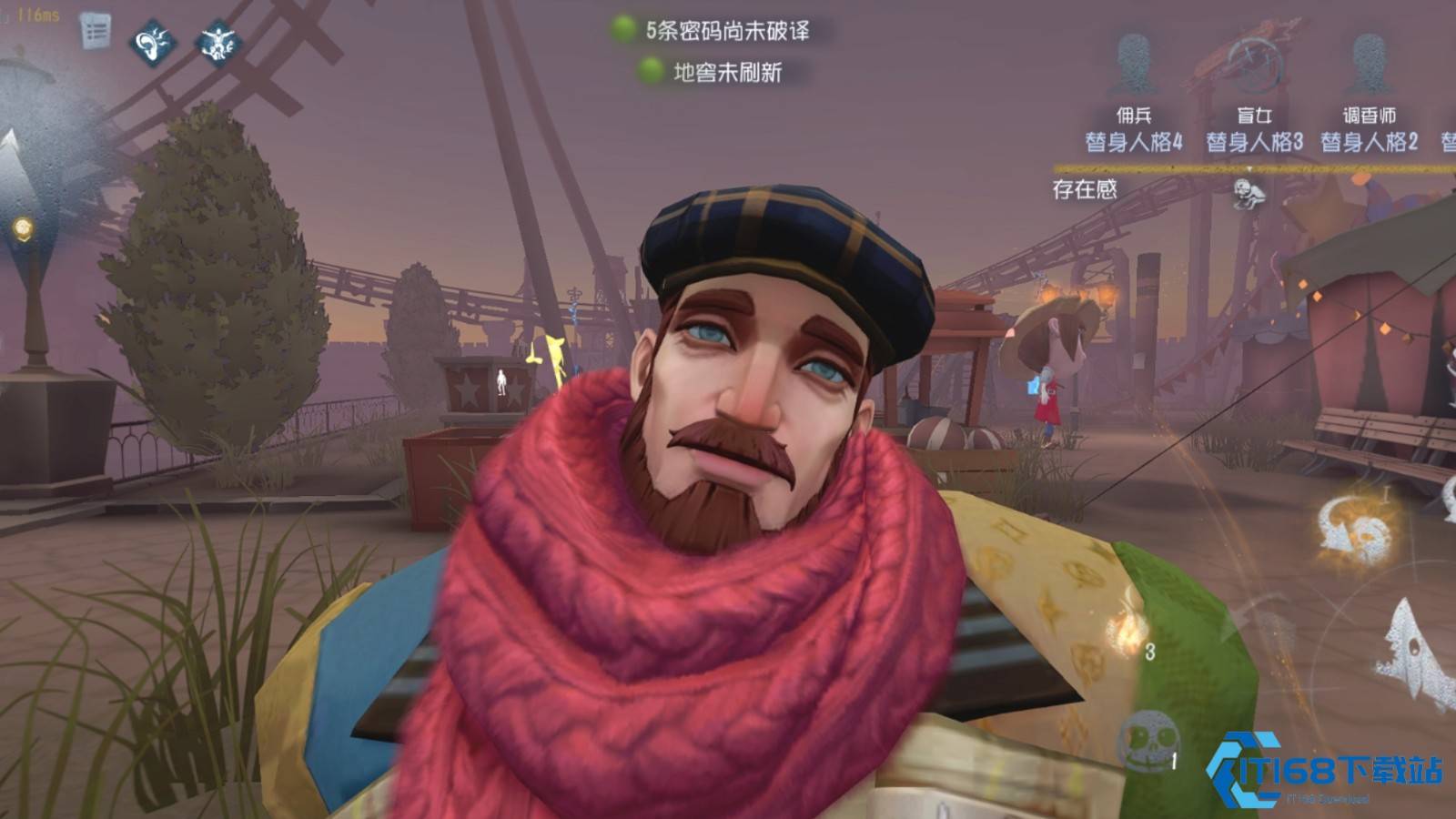 厂长傀儡三招制霸！守尸追击新高度免费拿