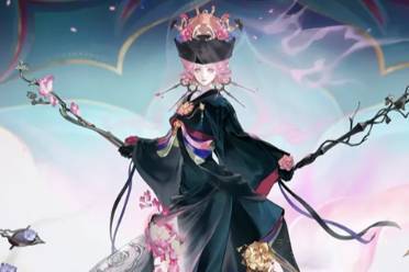 阴阳师市加美技能介绍