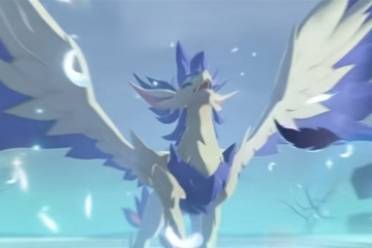 洛克王国世界炫彩圣羽翼王抓取攻略