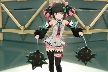 绝区零南宫羽属性介绍