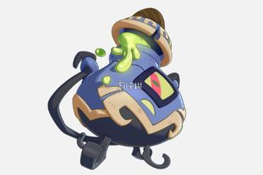 洛克王国世界嘟嘟锅最强技能搭配推荐