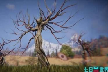 七日世界拟态树海兔打法攻略