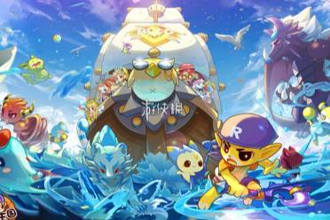 洛克王国世界S1赛季新精灵汇总