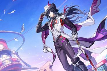 崩坏星穹铁道二相乐园乐园变奏宝箱位置大全