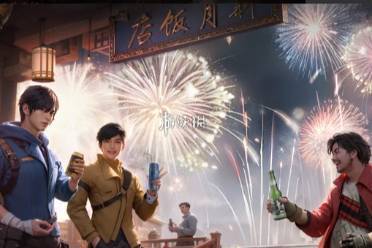 新盗墓笔记最强职业选择推荐