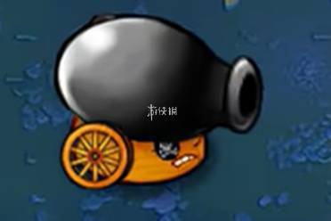 植物大战僵尸杂交版新植物辣椒大炮菇介绍