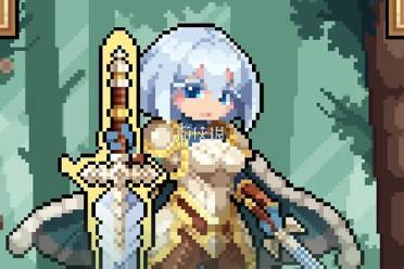 幻想少女公会圣剑之灵技能介绍