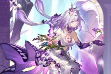 崩坏星穹铁道差分宇宙耀变遐蝶玩法攻略