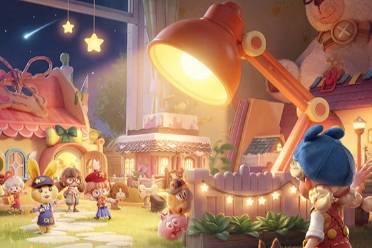 粒粒的小人国乐队演奏玩法攻略