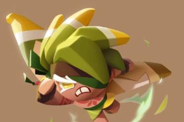 饼干人联盟大蕉饼干技能介绍