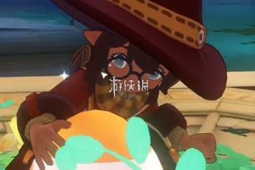 洛克王国世界皇家双巫团速通攻略