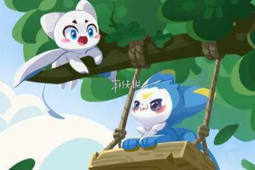 洛克王国世界望海崖壁速通攻略