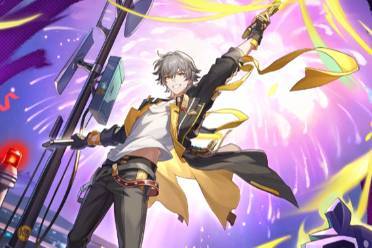 崩坏星穹铁道4.1版本角色强度排行