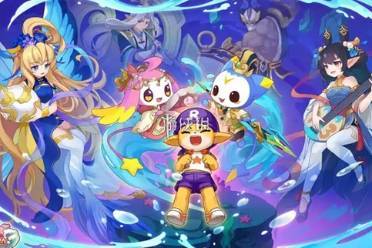 洛克王国世界地图隐藏传送点点亮方法