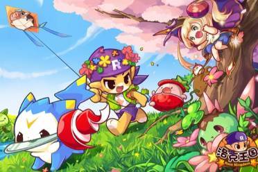 洛克王国世界炫彩极品精灵获取方法