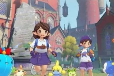 洛克王国世界炫彩精灵选择攻略