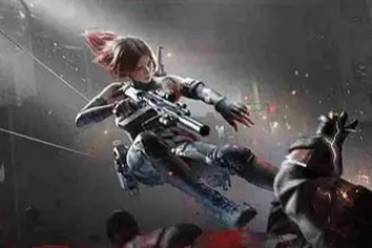 三角洲行动疾风大招自救次数介绍