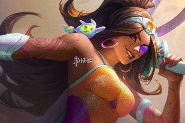 金铲铲之战s17莎弥拉技能介绍