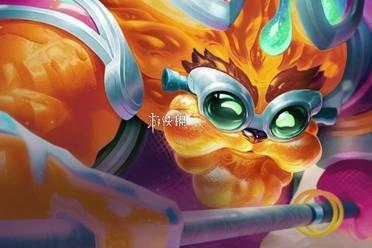 金铲铲之战s17奥恩技能介绍