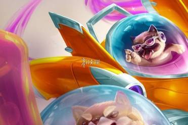 金铲铲之战s17机器人技能介绍