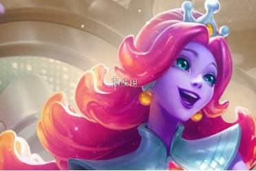 金铲铲之战s17娜美技能介绍