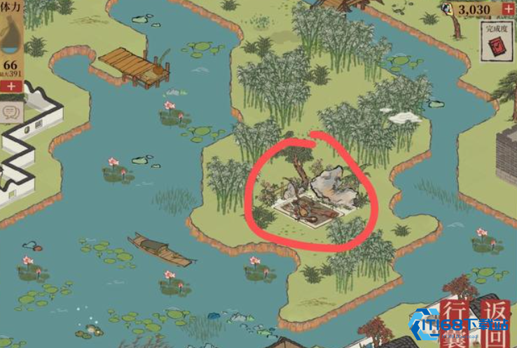 探险寻宝中泥土道具的核心采集策略与多场景应用分析