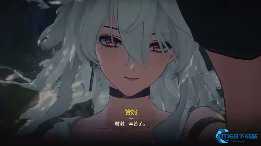 鸣潮防御声骸适合谁