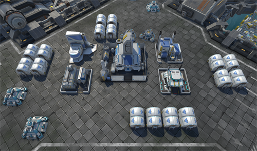 独家专访｜《无限幻想战线》制作人：二次元RTS的拓荒者，邀你共筑无限幻想