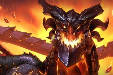 炉石传说35.0.3补丁前瞻内容