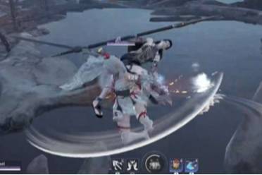 永劫无间手游快速升龙方法