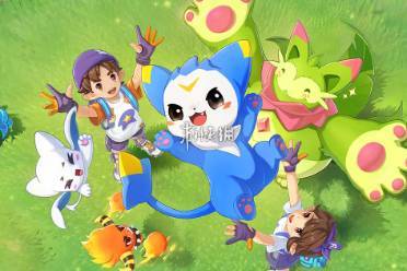 洛克王国世界古币兑换机位置大全