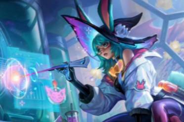 金铲铲之战s17收菜羁绊介绍