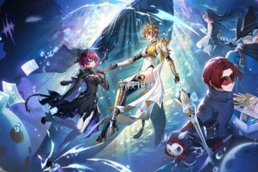 女神异闻录夜幕魅影二周年兑换码大全