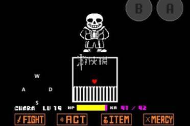 sans模拟器网页版秒玩入口