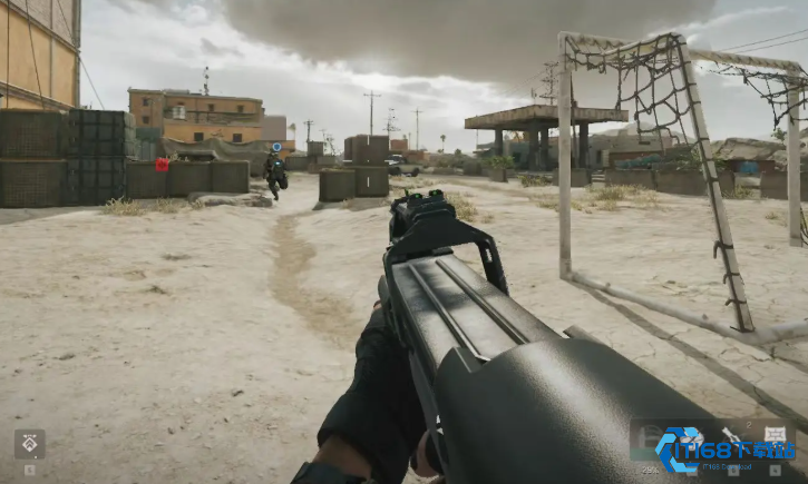 三角洲行动带什么手枪