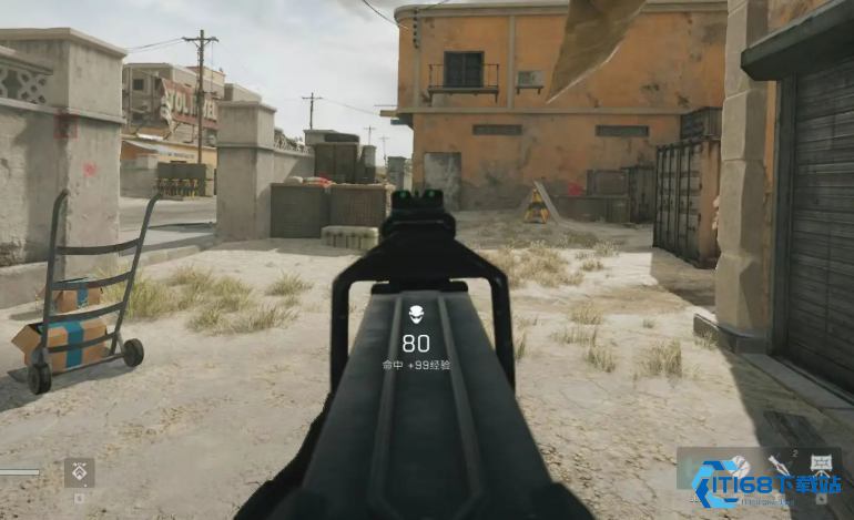 三角洲行动带什么手枪